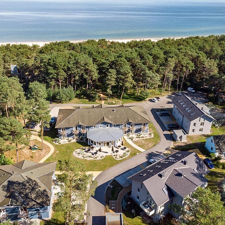 Апартаменты Upstalsboom Residenzen Трассенхайде Экстерьер фото